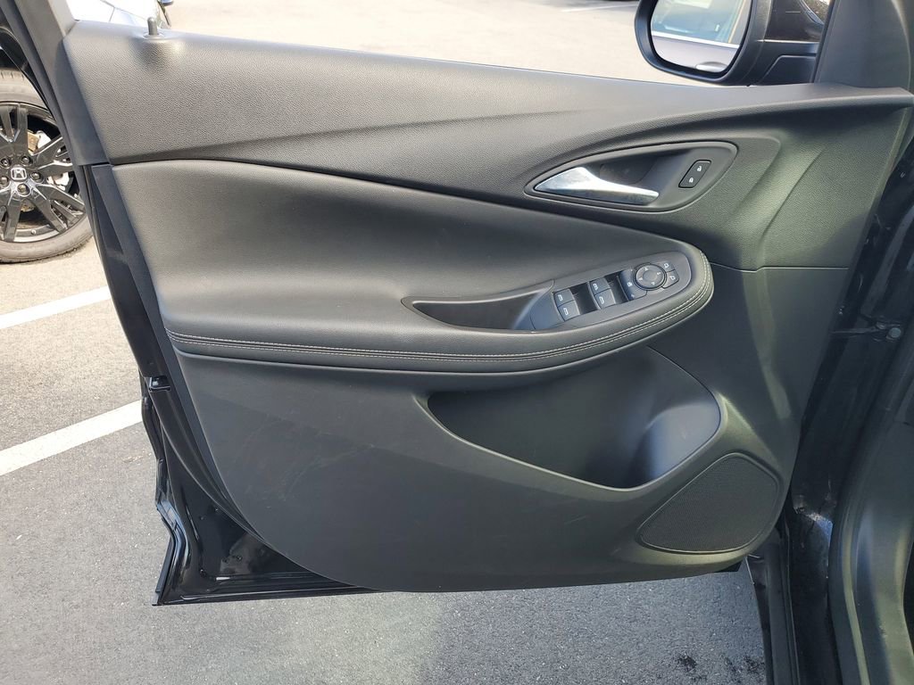 Used 2026 Buick Encore GX Preferred image 18