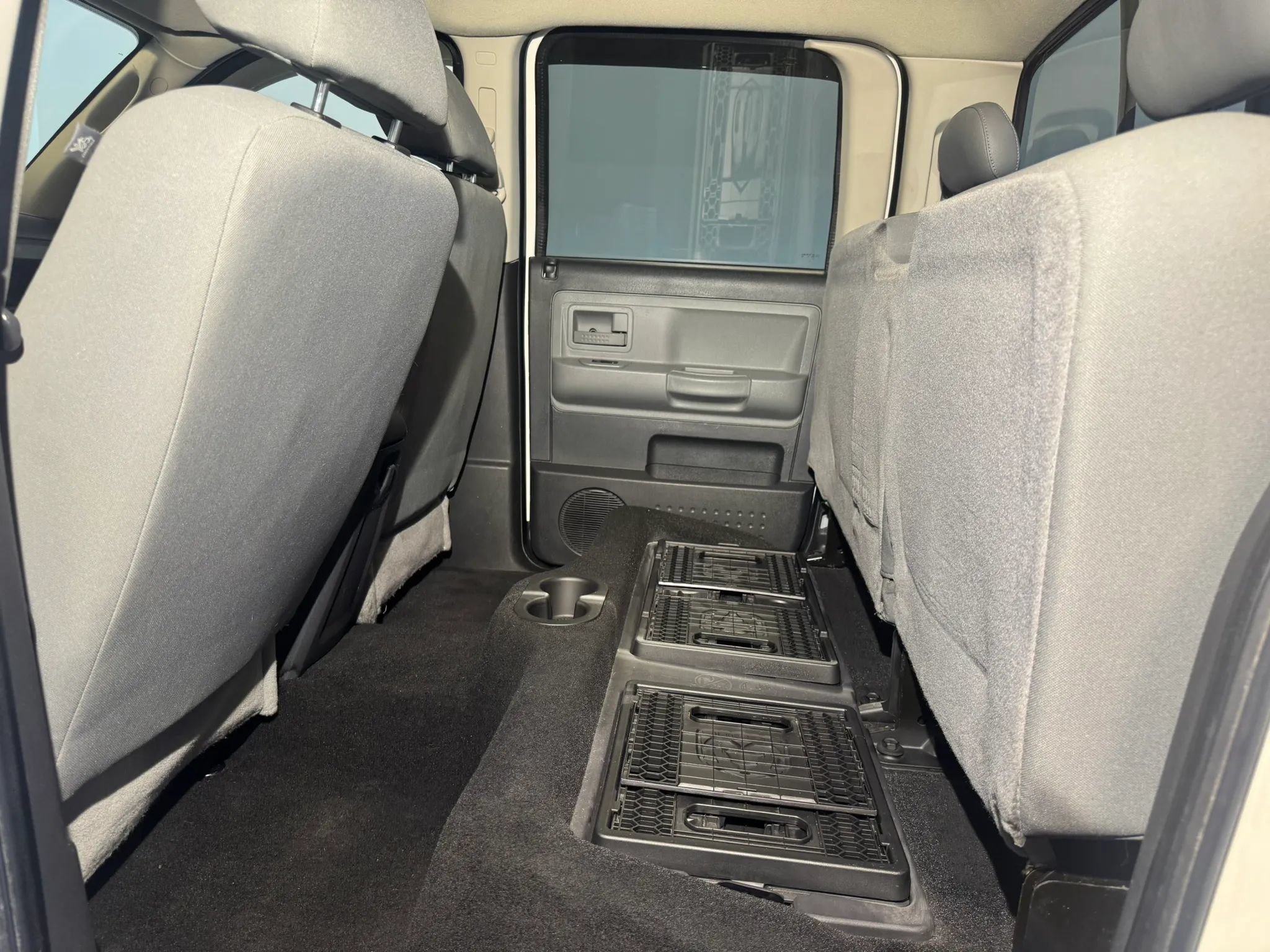 Used 2009 Dodge Dakota Big Horn w/ Utility Group AWD/4WD image 22