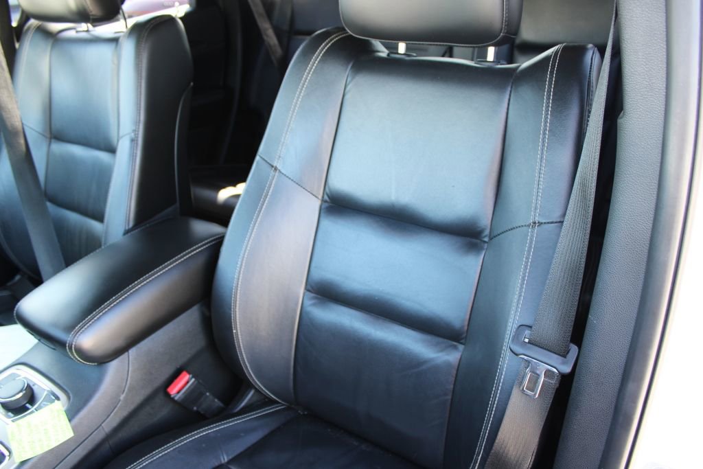 Used 2017 Jeep Grand Cherokee Limited AWD/4WD image 19