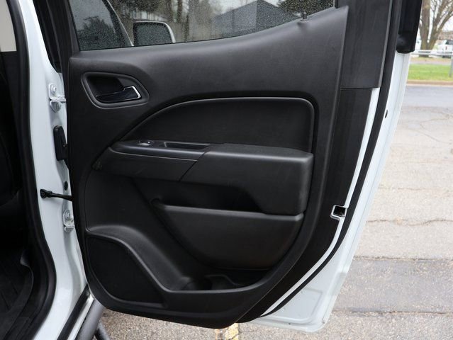 Used 2019 Chevrolet Colorado ZR2 w/ Colorado ZR2 Bison Edition image 15