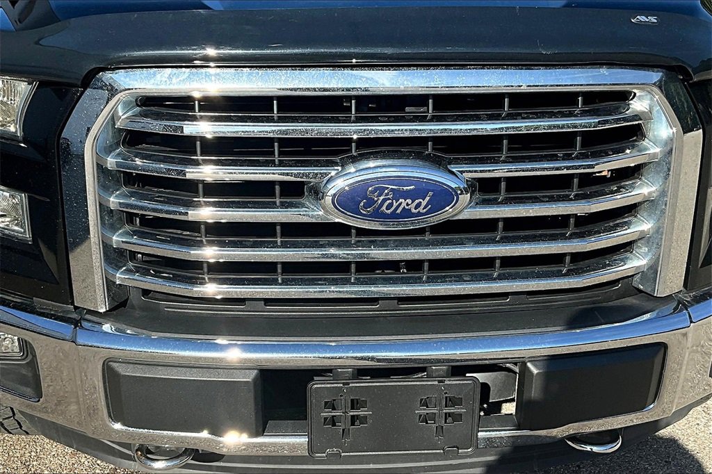 Used 2016 Ford F150 XLT w/ XTR Package image 31