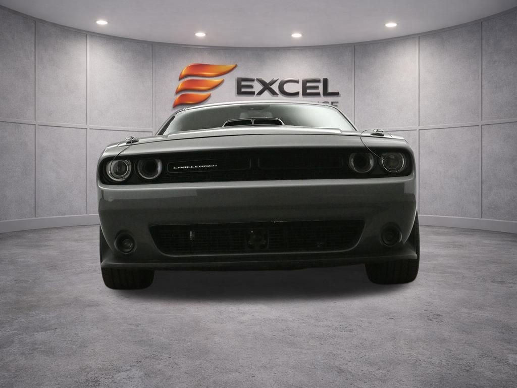 Used 2023 Dodge Challenger R/T Scat Pack w/ Plus Package RWD image 46