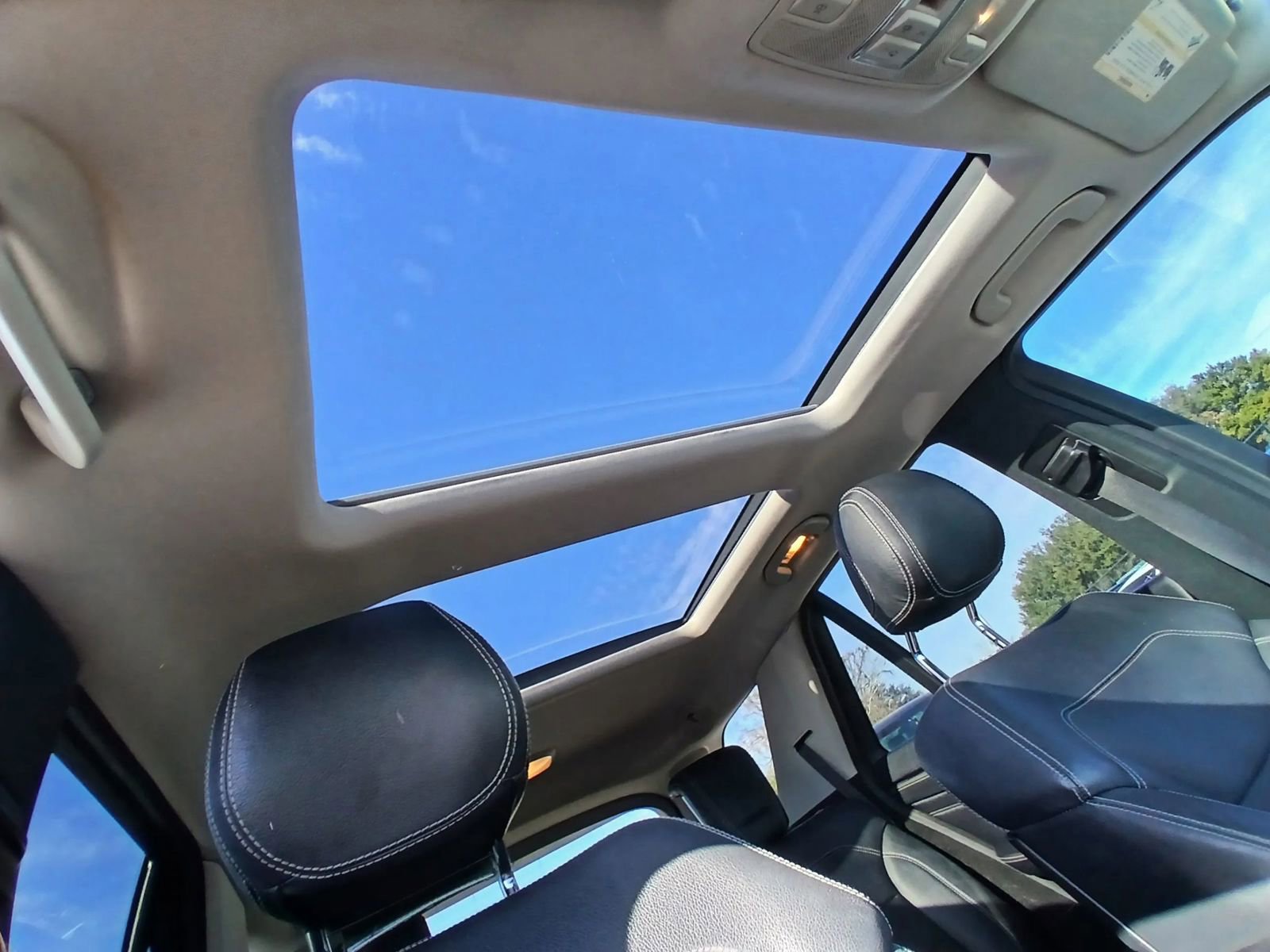 Used 2015 Mercedes-Benz ML 400 4MATIC image 19