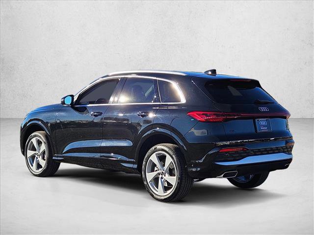 New 2025 Audi Q5 Premium Plus image 9