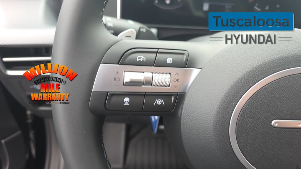 New 2026 Hyundai Sonata SEL FWD image 14
