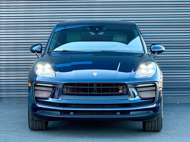 Used 2022 Porsche Macan S AWD/4WD image 10