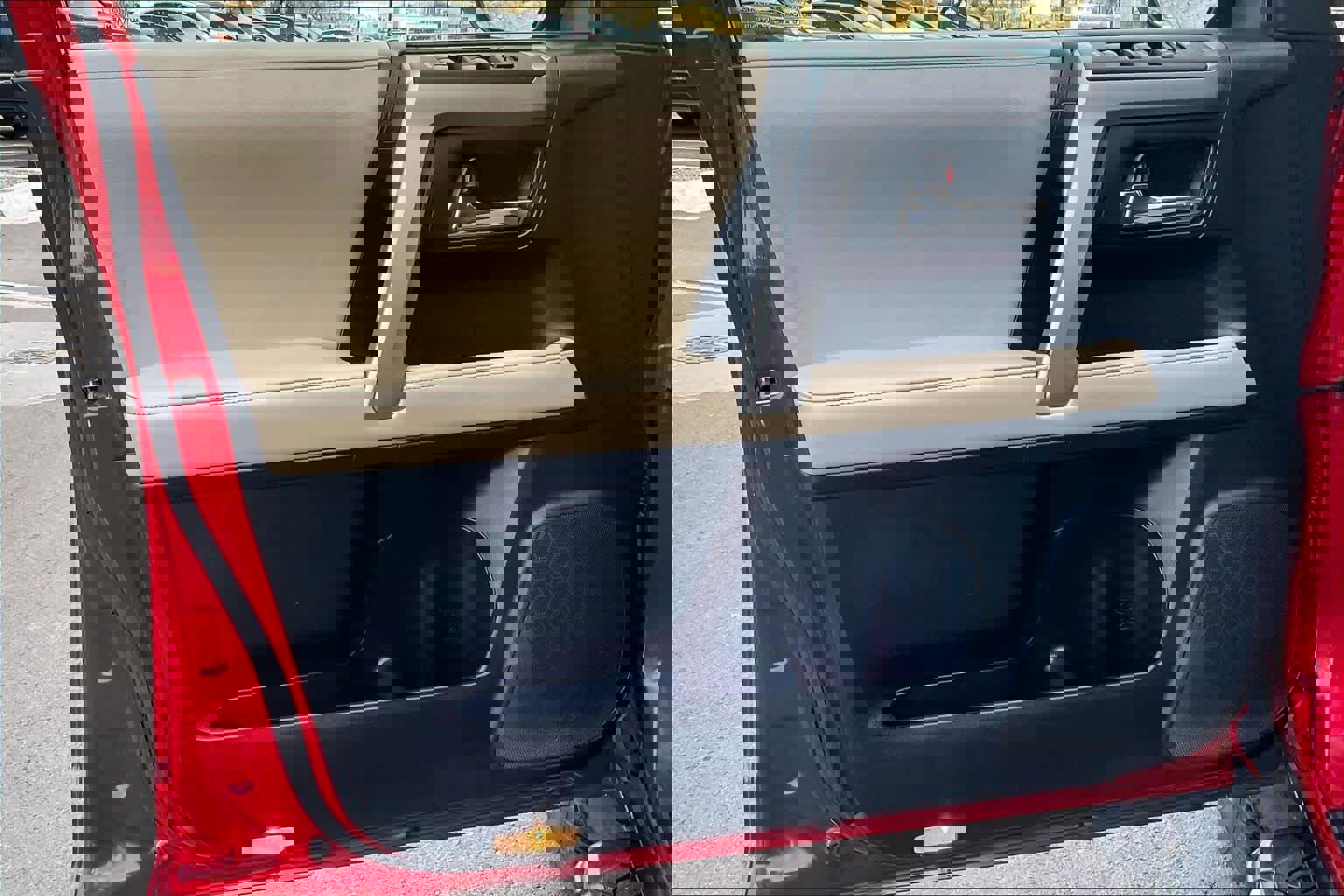 Used 2019 Toyota 4Runner SR5 Premium image 21