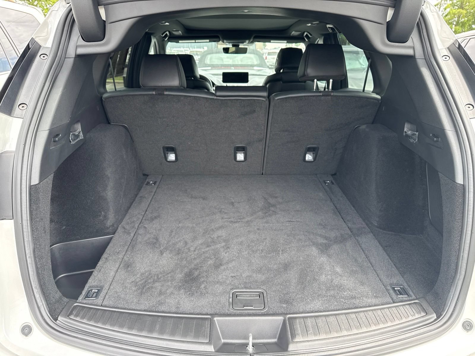 Used 2023 Acura RDX A-Spec FWD image 6