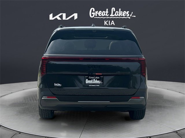 New 2026 Kia Carnival SX Prestige image 6
