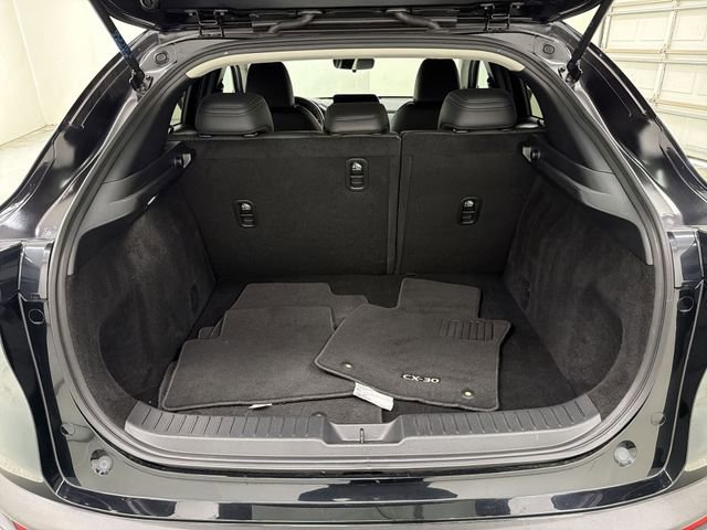 Certified 2025 MAZDA CX-30 AWD 2.5 S w/ Preferred Package image 15