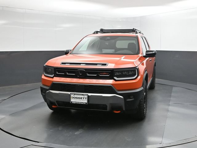 New 2026 Honda Passport TrailSport Elite image 30