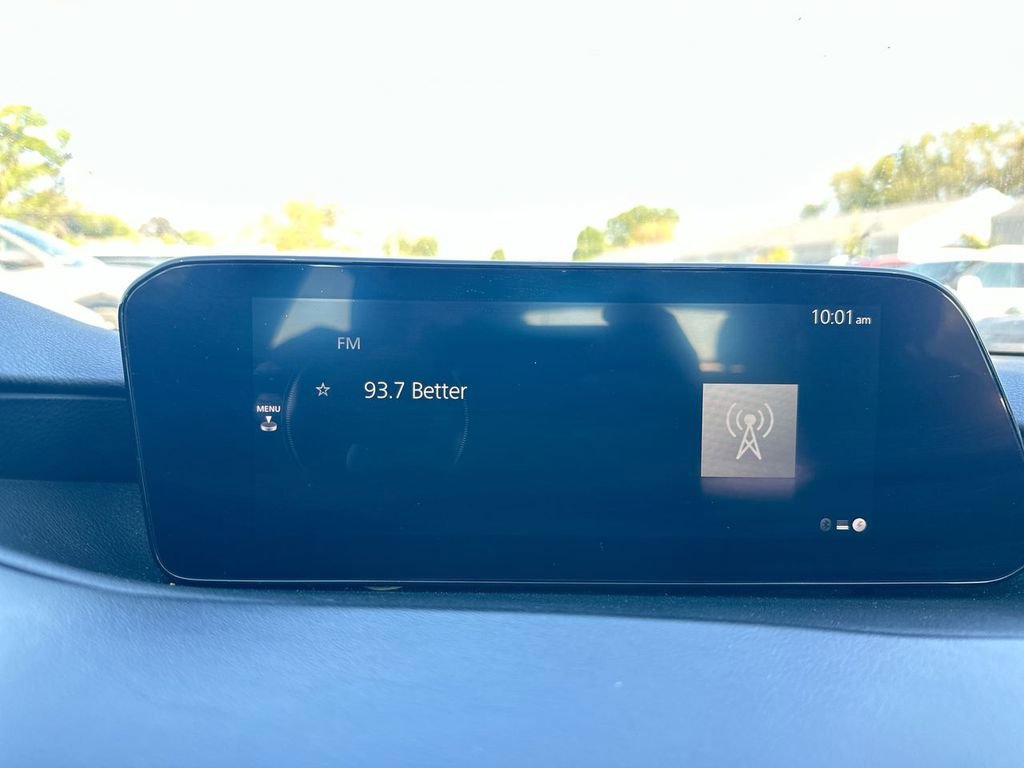 Used 2024 MAZDA MAZDA3 s image 20