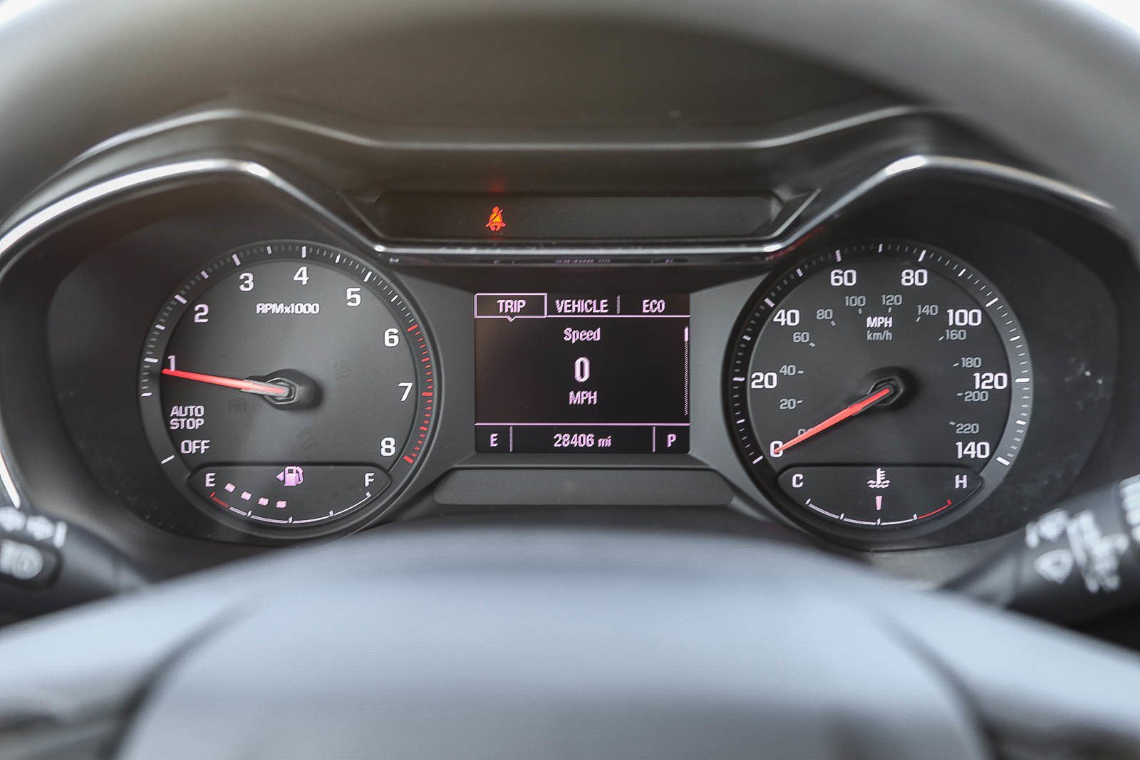 Used 2023 Chevrolet TrailBlazer LT FWD image 22