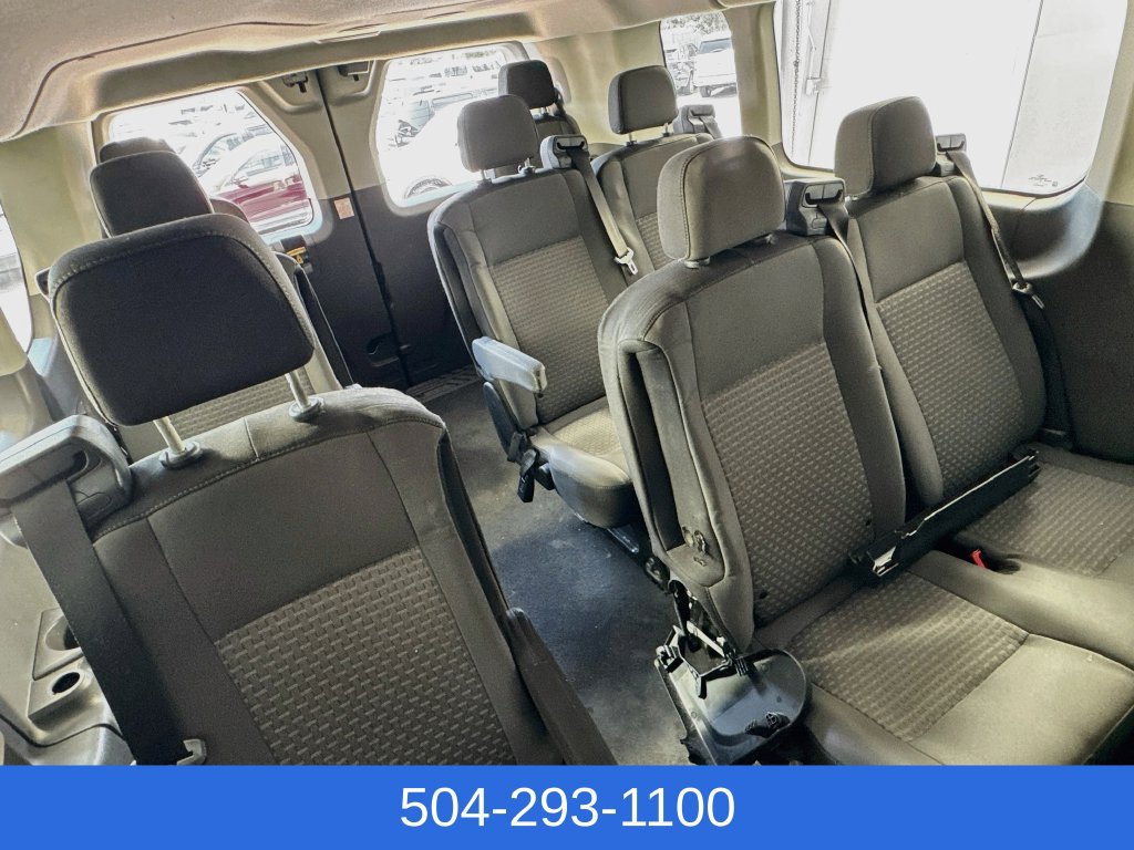 Used 2021 Ford Transit 350 XLT RWD image 25