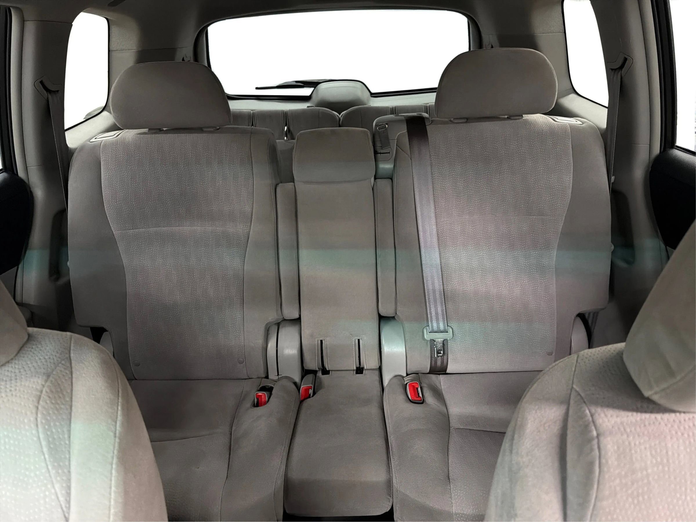 Used 2012 Toyota Highlander FWD image 27