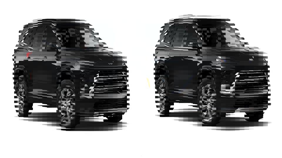 New 2026 Buick Enclave Preferred w/ Power Package image 54