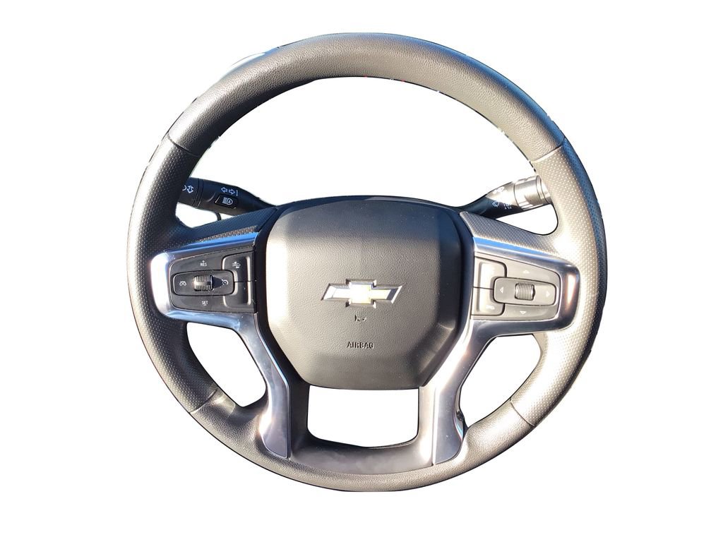 Used 2025 Chevrolet Blazer LT image 16