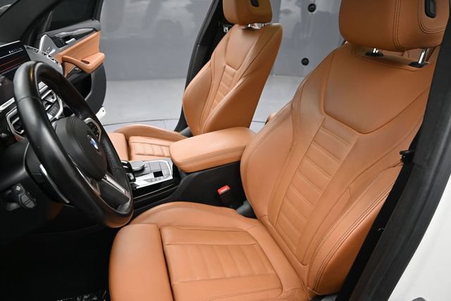 Used 2023 BMW X3 M40i w/ Premium Package AWD/4WD image 19