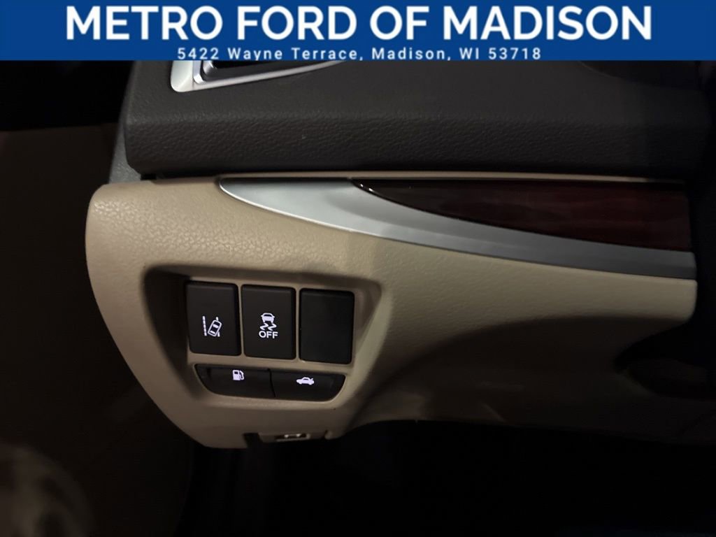 Used 2016 Acura TLX V6 w/ Technology Package image 29