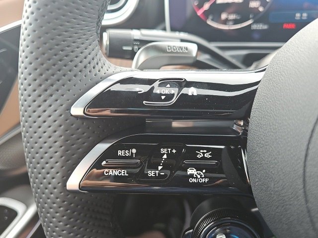New 2026 Mercedes-Benz CLE 53 AMG 4MATIC Coupe image 18