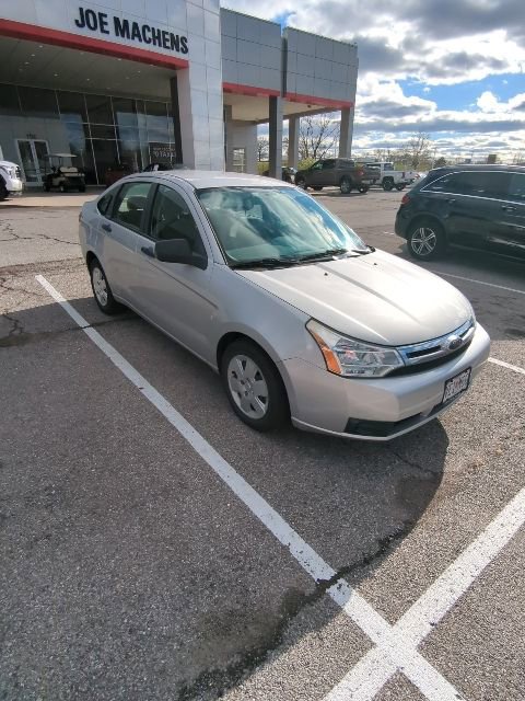 Used 2009 Ford Focus S image 14