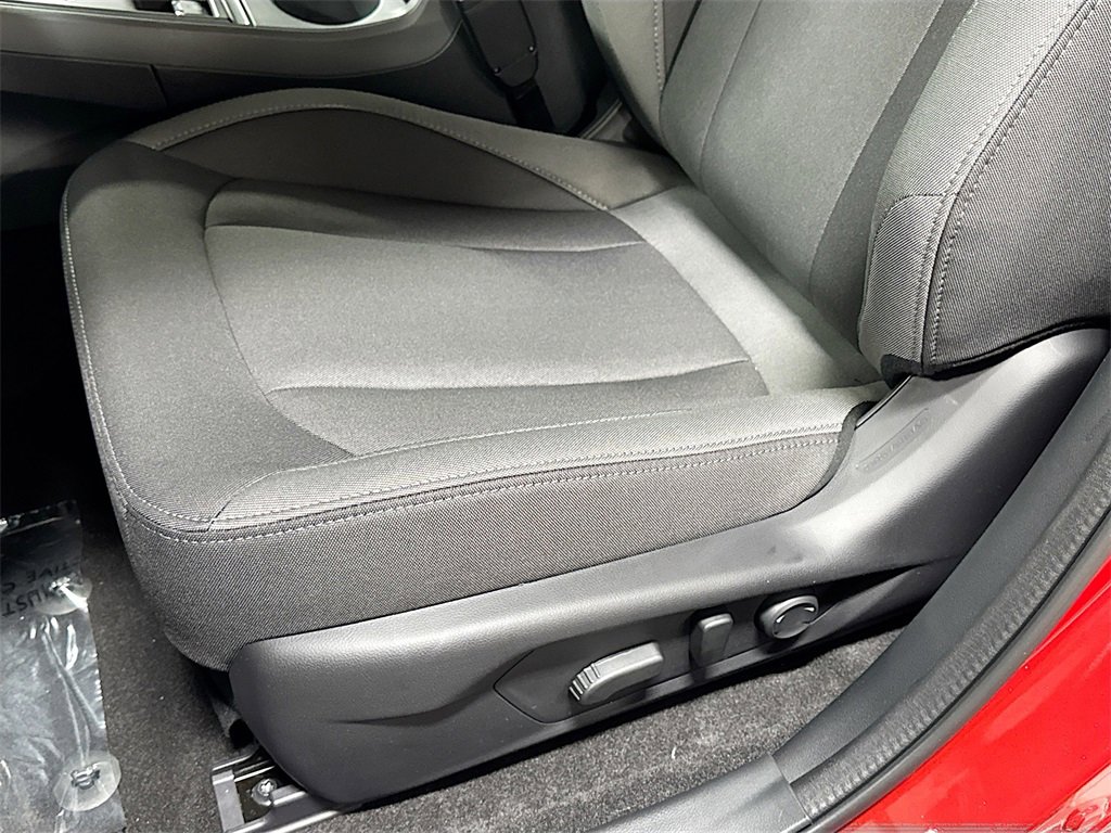 New 2026 Subaru Crosstrek 2.5i Premium image 16