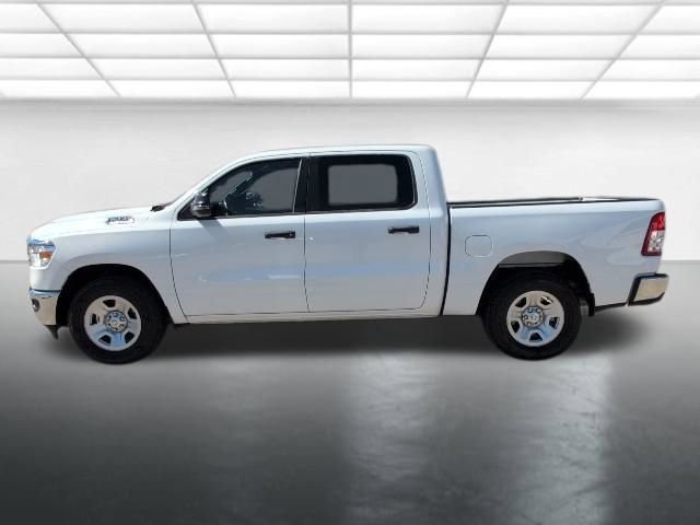 Used 2023 RAM 1500 Big Horn image 26