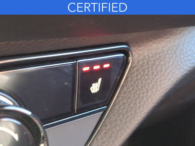 Certified 2024 Honda HR-V Sport image 24