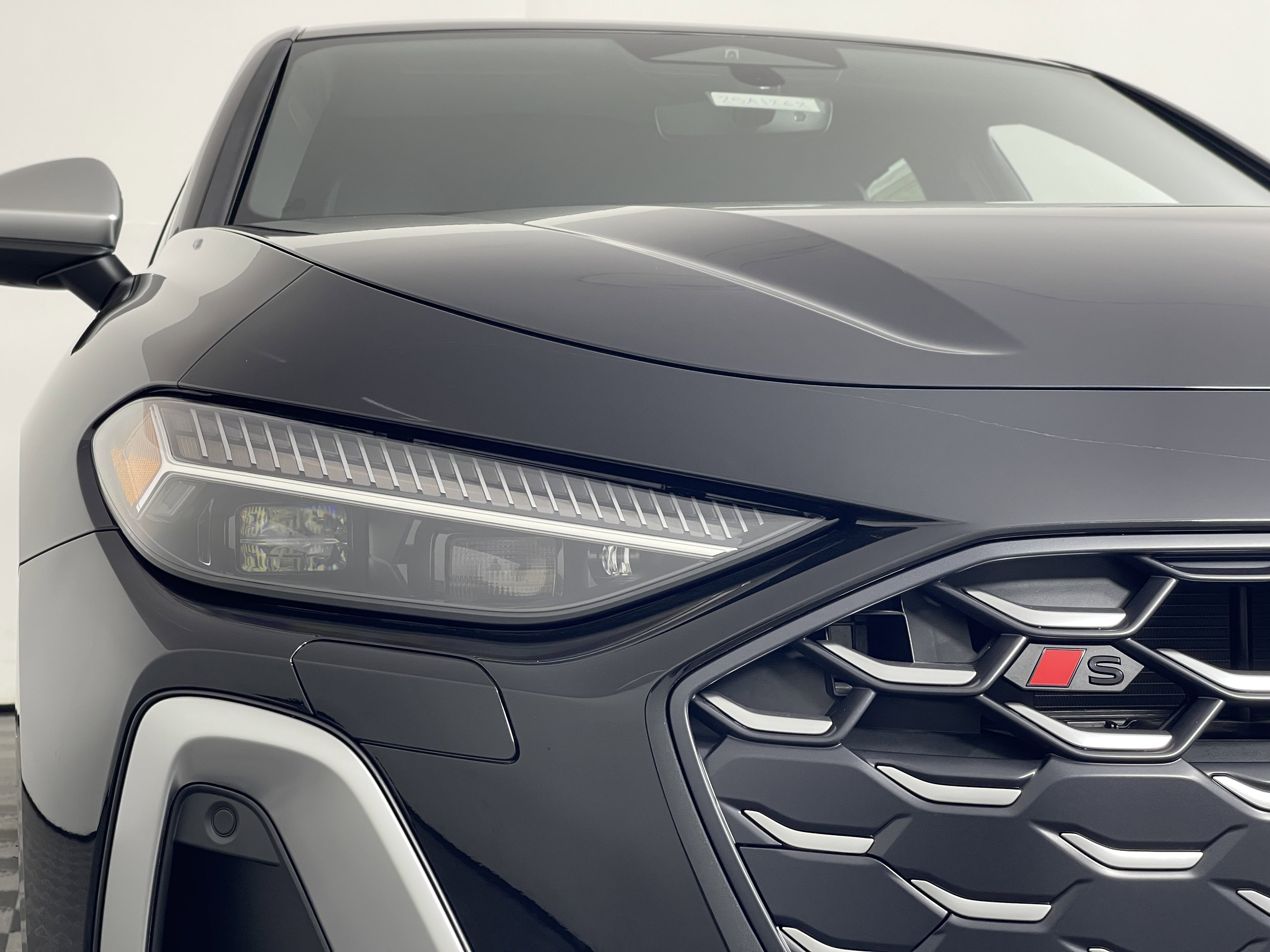 New 2025 Audi S5 Premium Plus image 10