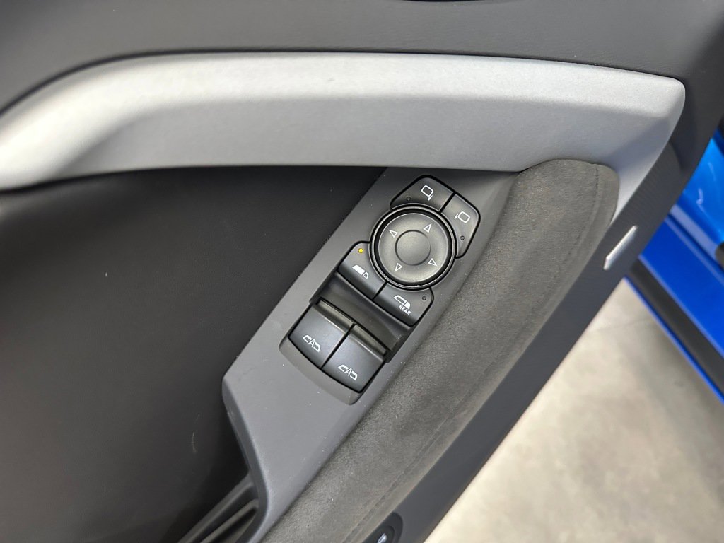 Certified 2024 Chevrolet Camaro LT w/ Design Package 3 image 8