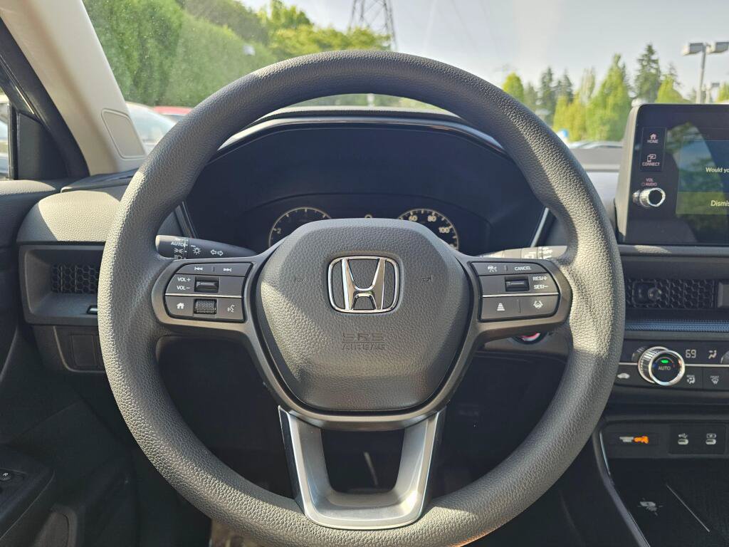 New 2026 Honda CR-V EX image 26