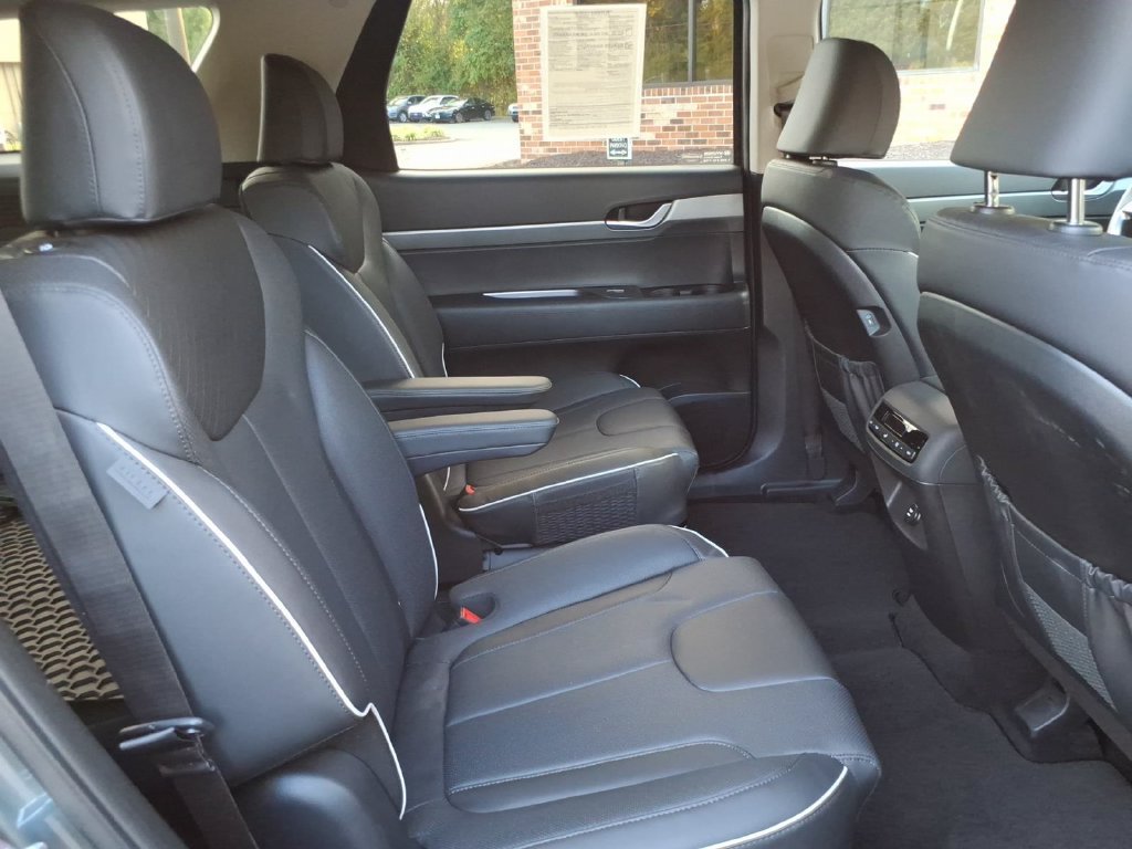 Used 2023 Hyundai Palisade XRT FWD image 17