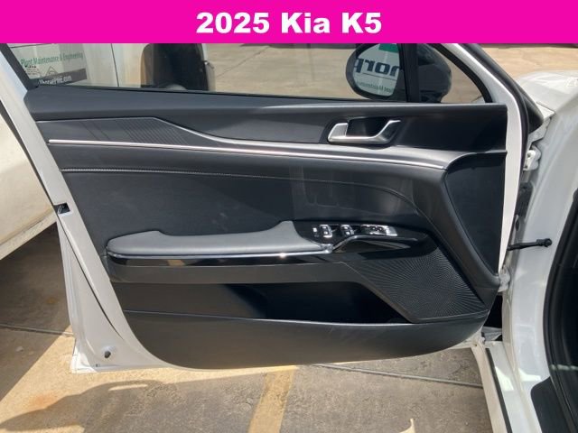 Used 2025 Kia K5 GT-Line FWD image 12