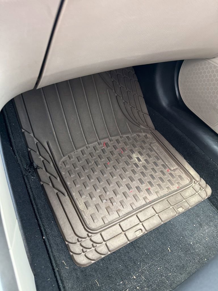 Used 2014 Honda Accord LX image 10