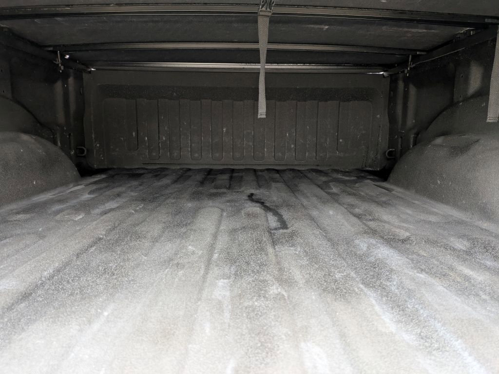 Used 2021 RAM 1500 Big Horn image 33