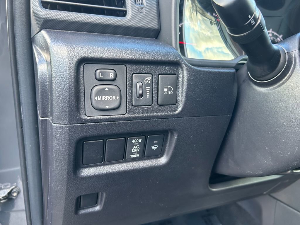 Used 2024 Toyota 4Runner SR5 Premium w/ Moonroof Package image 21