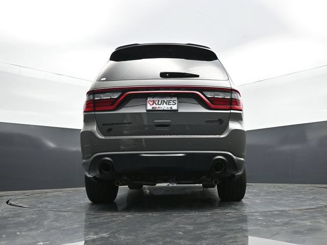 New 2026 Dodge Durango SRT Hellcat w/ Premium Group AWD/4WD image 51