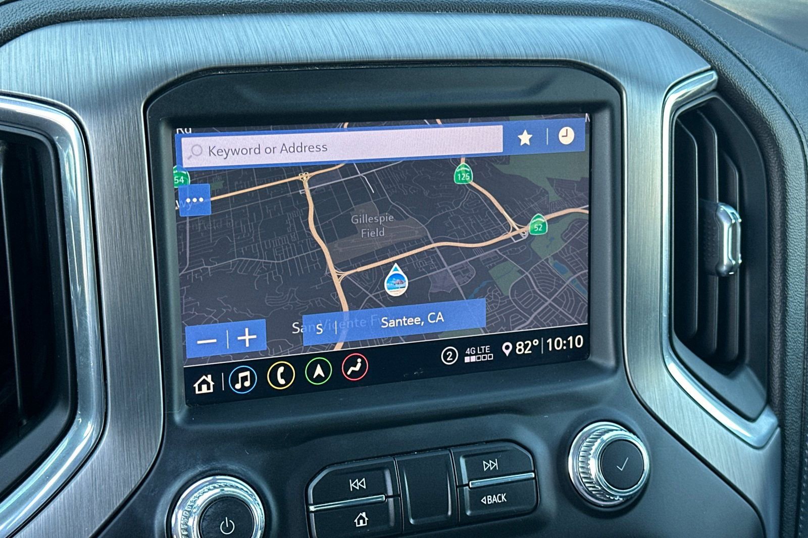 Used 2020 GMC Sierra 1500 Denali image 26