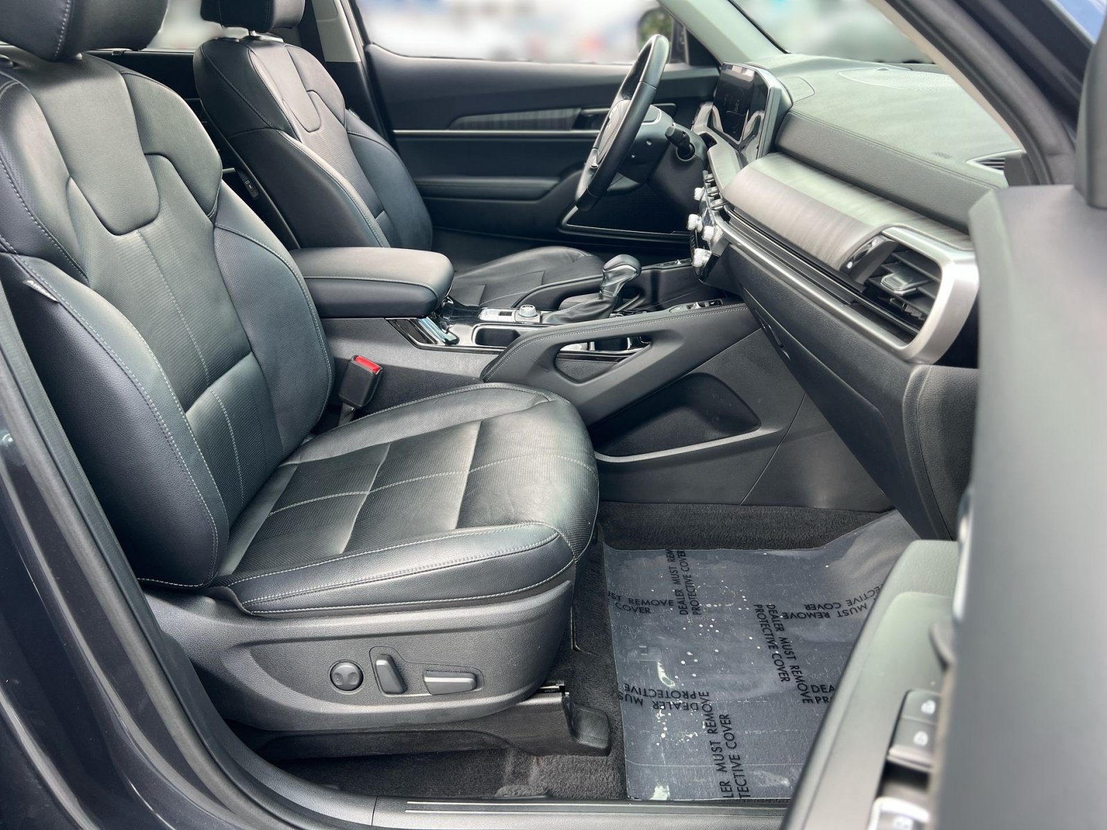 Used 2023 Kia Telluride EX AWD/4WD image 27