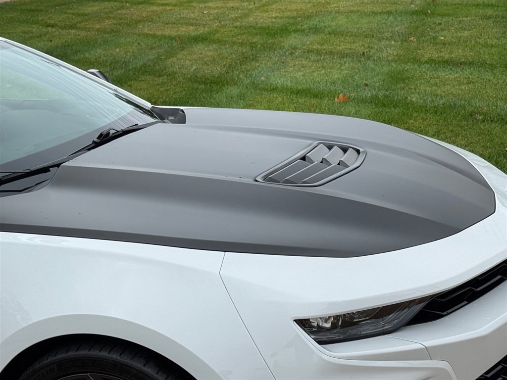 Used 2022 Chevrolet Camaro SS image 30