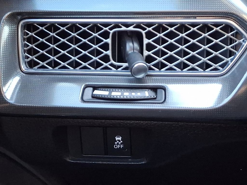 Used 2024 Acura Integra A-Spec image 23