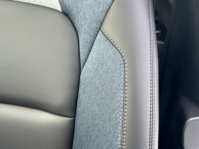 New 2025 Ford Bronco Sport Outer Banks w/ Sasquatch Outer Banks Package image 16