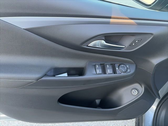 New 2026 Buick Envista Preferred w/ Convenience I Package image 17