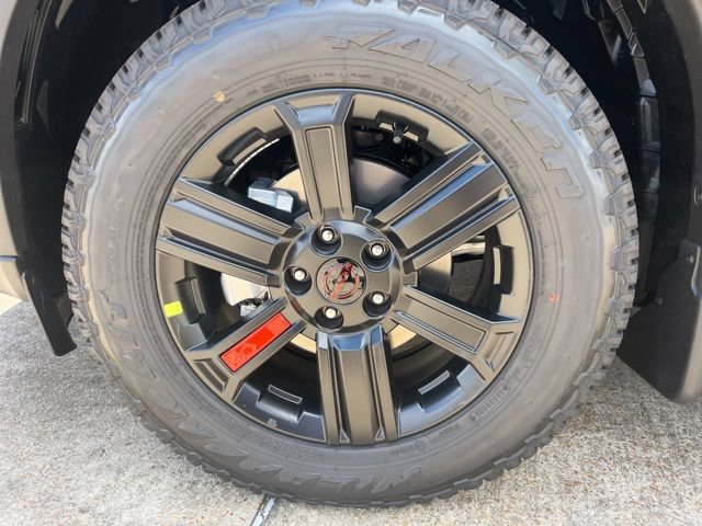 New 2026 Nissan Rogue SV AWD/4WD image 8