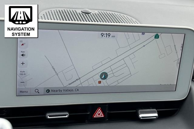 Certified 2024 Hyundai Ioniq 5 SEL RWD image 25