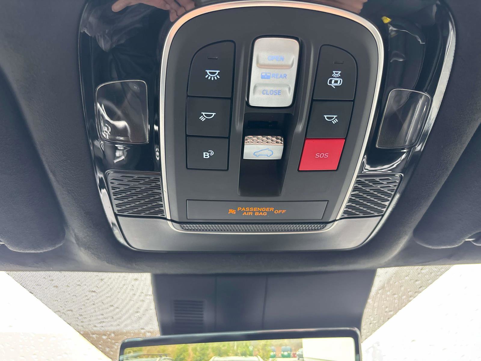 Used 2024 Hyundai Palisade Calligraphy AWD/4WD image 31