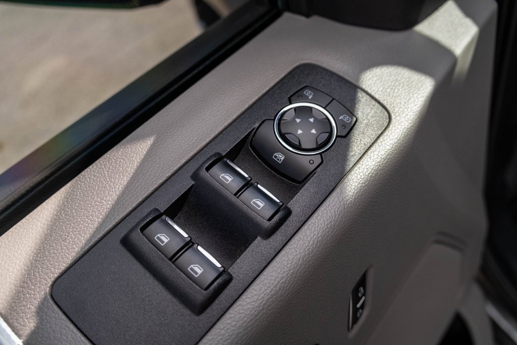 Used 2020 Ford F150 XLT w/ Equipment Group 301A Mid image 11