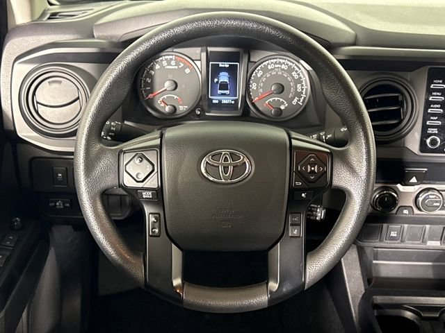 Used 2023 Toyota Tacoma SR AWD/4WD image 12