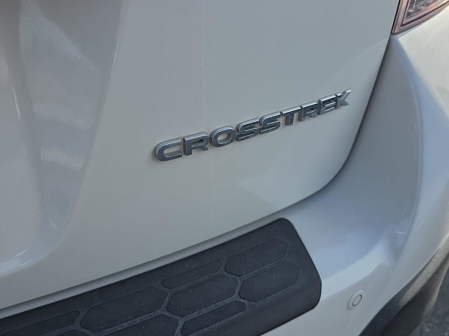 Used 2021 Subaru Crosstrek 2.5i Limited image 18