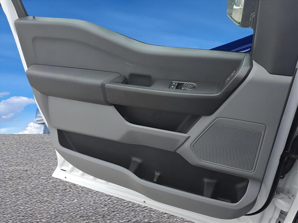 New 2026 Ford F550 2WD Regular Cab Super Duty image 16